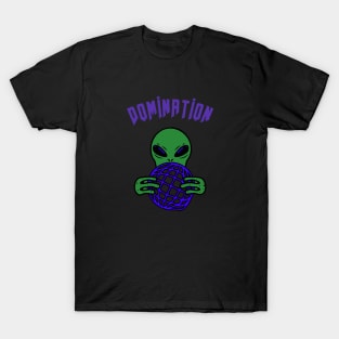 Domination T-Shirt